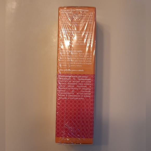 💥 3/$35 Lee Stafford Argan Oil from Morocco Nourishing Miracle Oil - Picture 6 of 6